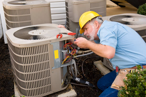 Best HVAC repair near me  in Cambridge, MA